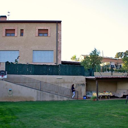 Casa Oliva La Bodegueta Casa de hóspedes Abiego Exterior foto